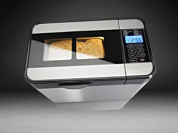 Хлібопічка GORENJE BM1400E
