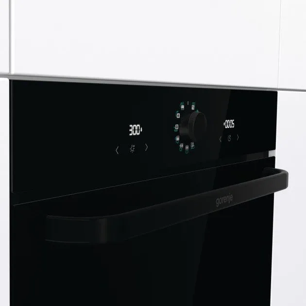 Духова шафа електрична Gorenje BOS67371SYB