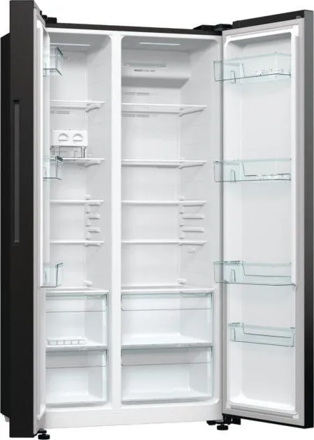 Холодильник GORENJE NRR9185EABXL