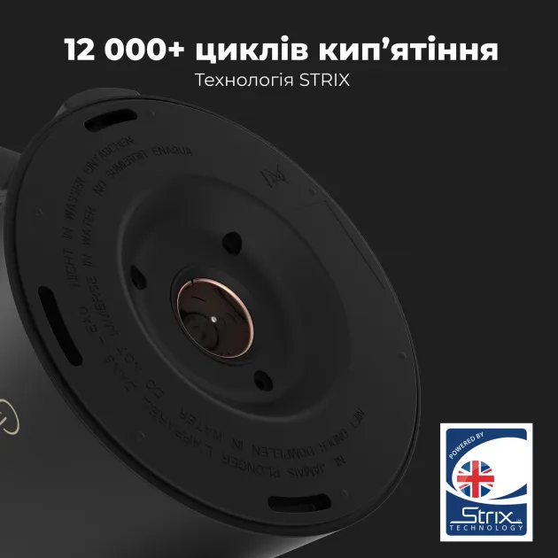 Электрочайник AENO EK7S