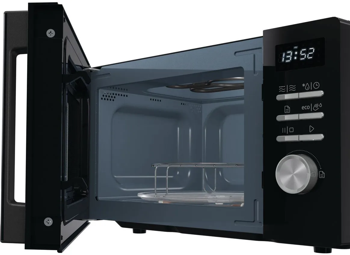 Мікрохвильова піч Gorenje MO20A4BH