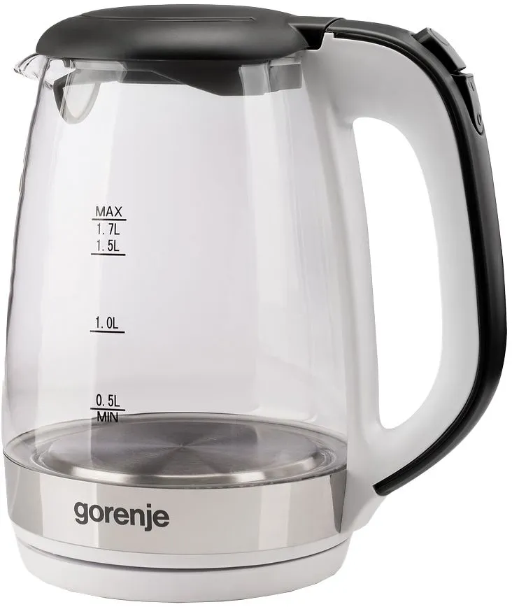 Електрочайник GORENJE K17GXG