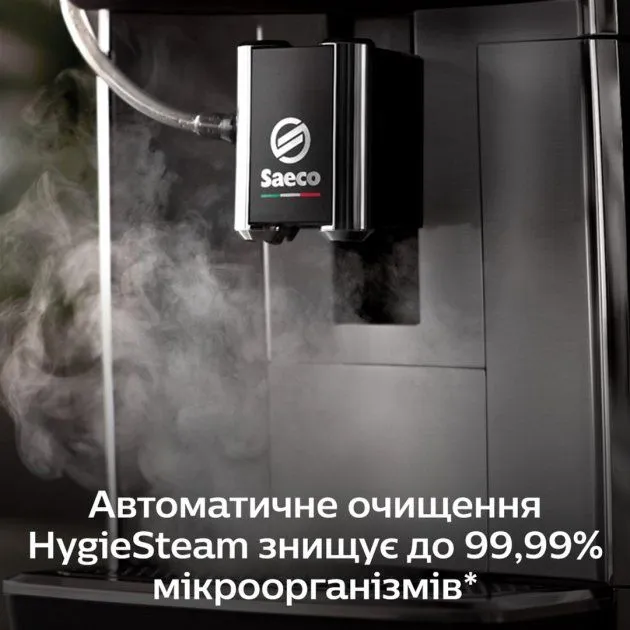 Кавомашина SAECO GranAroma SM6480/00