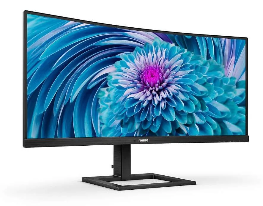 Монітор 34" Philips 346E2CUAE/00