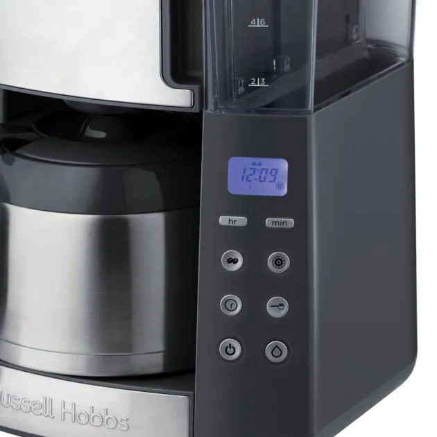 Крапельна кавоварка RUSSELL HOBBS Grind and Brew 25620-56