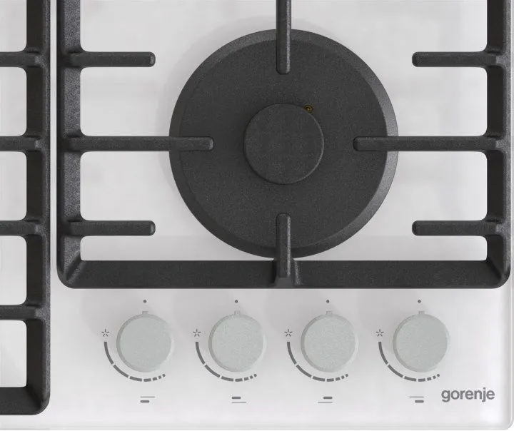 Варильна поверхня газова GORENJE GT642AXW