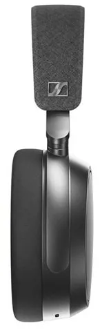 Навушники з мікрофоном Sennheiser MOMENTUM 4 Wireless Graphite (700383)
