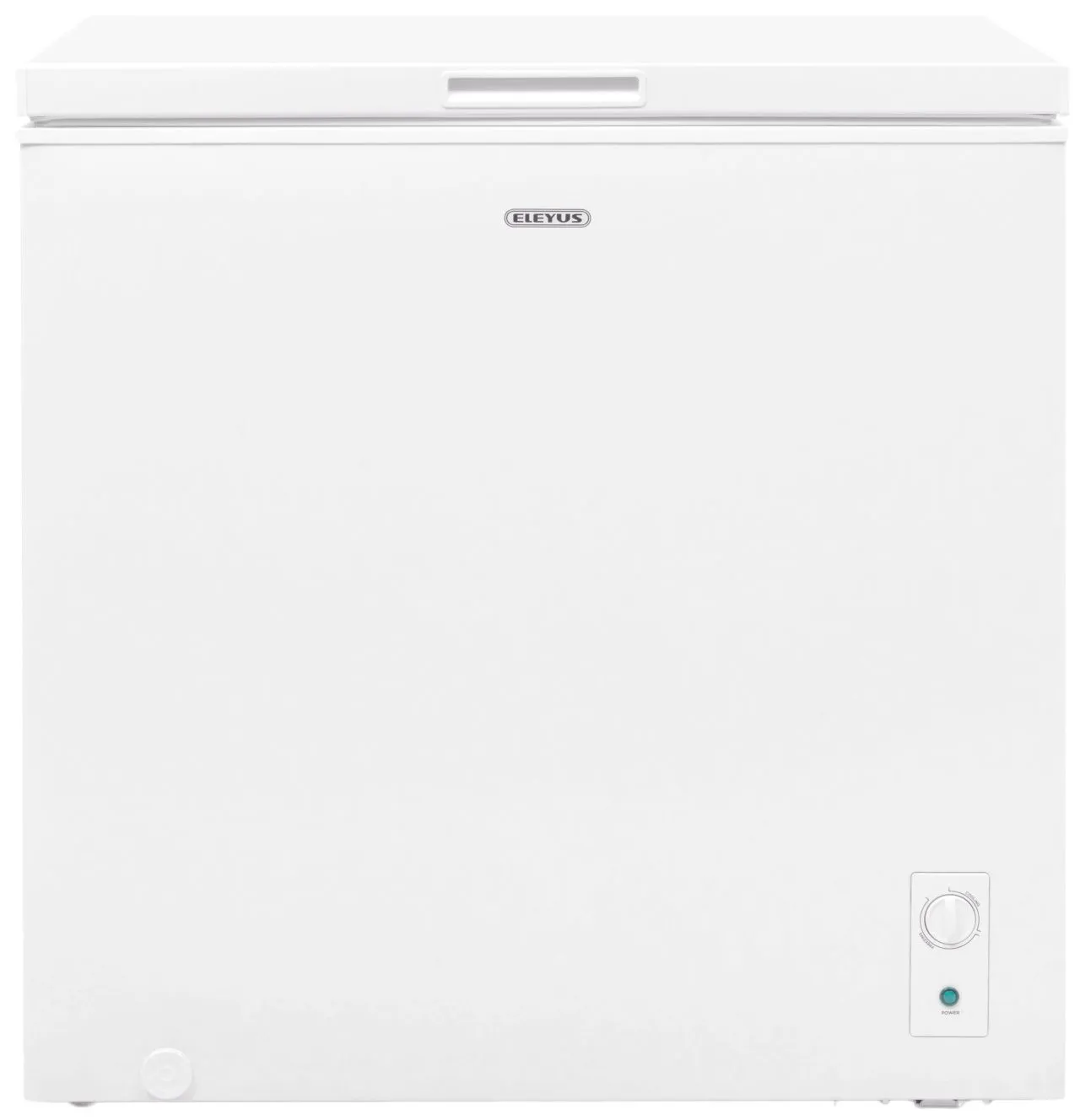 Морозильна камера ELEYUS MFD085M WH200