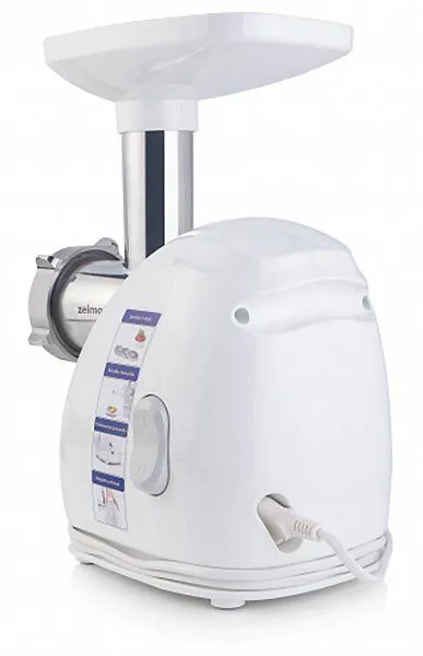 М'ясорубка Zelmotor 489.81