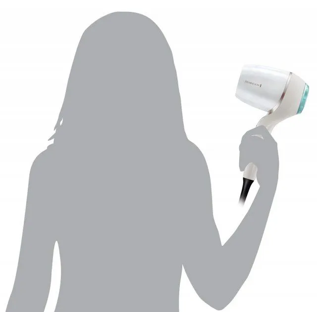 Фен Remington EC9001 HYDRAluxe PRO