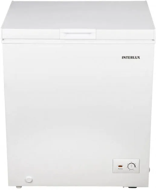 Морозильна скриня INTERLUX IL-0150CF