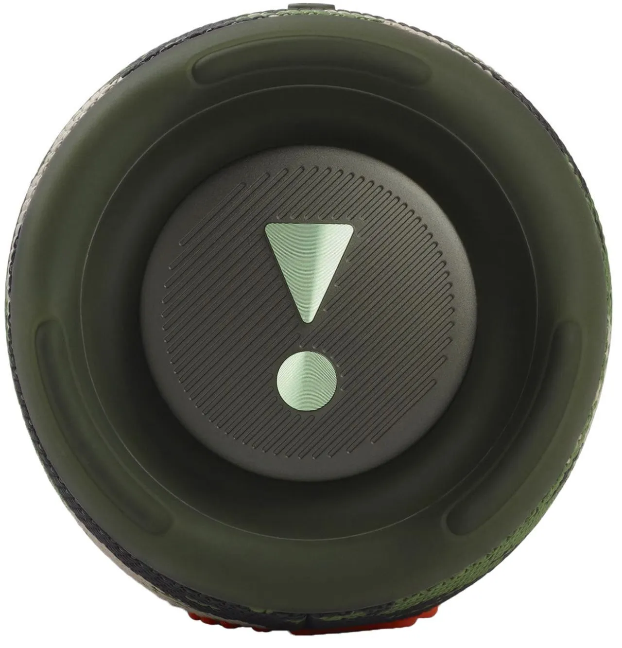 Портативна колонка JBL Charge 5 (JBLCHARGE5GRN) Green