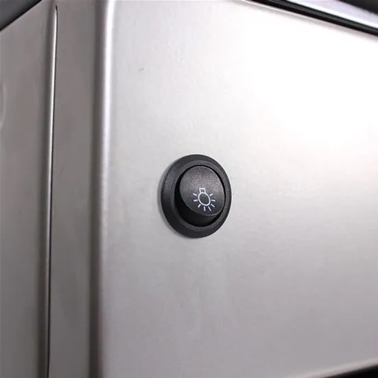 Газова плита PRIME Technics PSG 64004 B