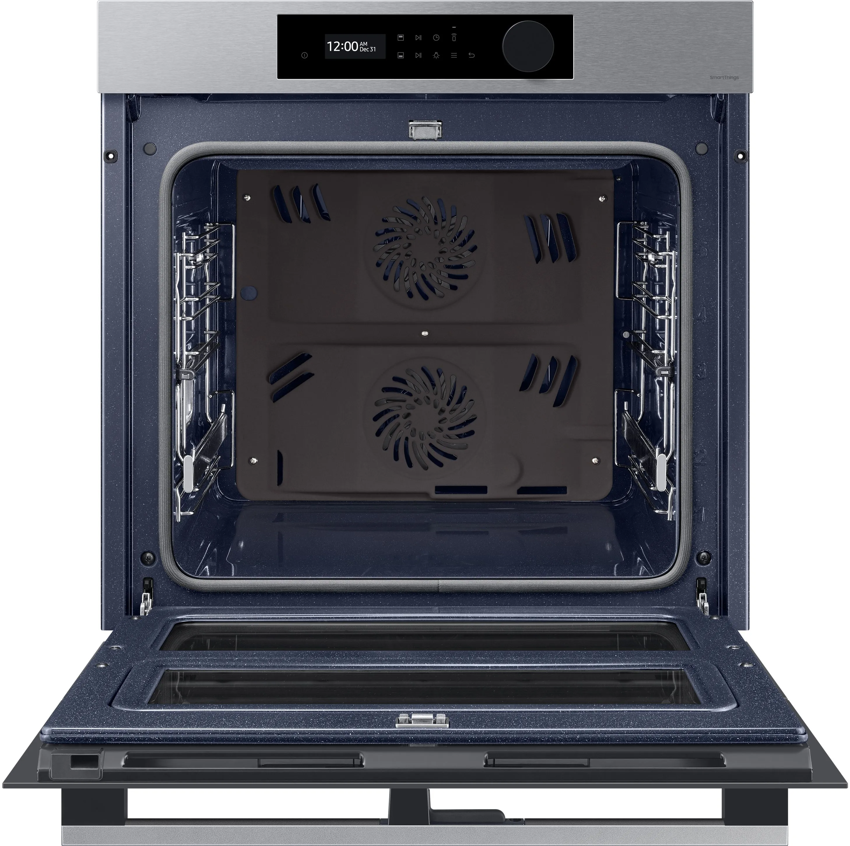 Вбудована духова шафа Samsung NV7B5745TAS/WT