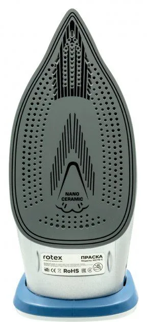Праска ROTEX RIC70-C Ultra Glide Plus