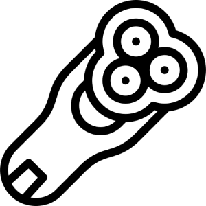 Електробритви