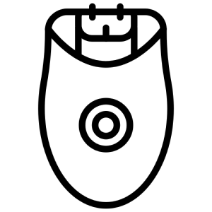 Епілятори