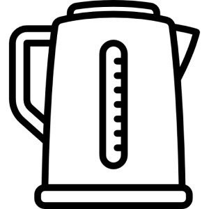 Електрочайники